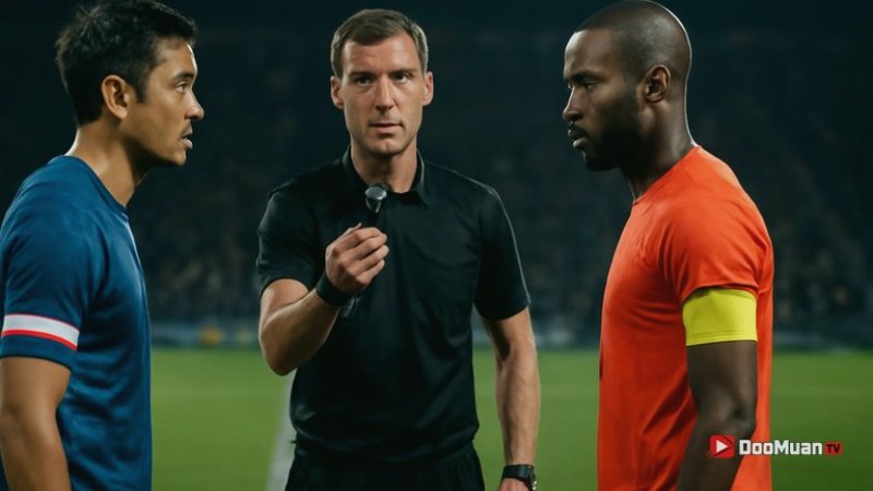 เจาะแท็กติก ทีมชาติไทย vs ทีมชาติอินโดนีเซีย อ่านเกมเพรสซิ่งและการปิดพื้นที่แดนกลาง